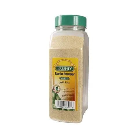 Freshly Garlic Powder 24 Oz