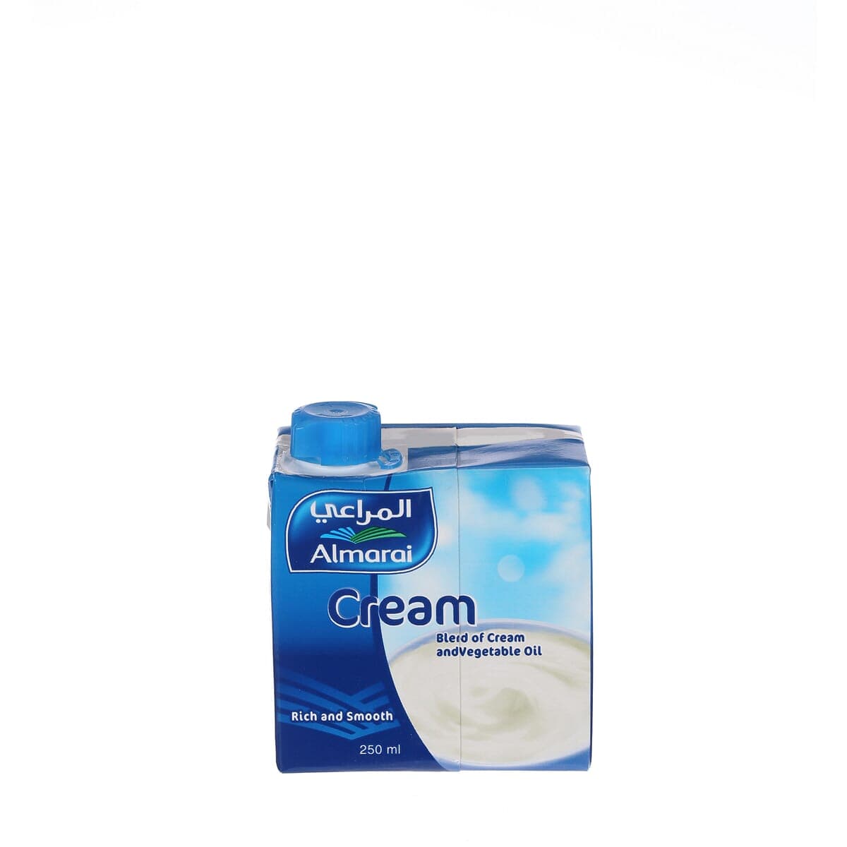 Almarai Cream Cheese Cream 250 Ml
