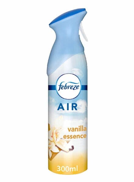Febreze Vanilla Essence Air Freshener 300 ML