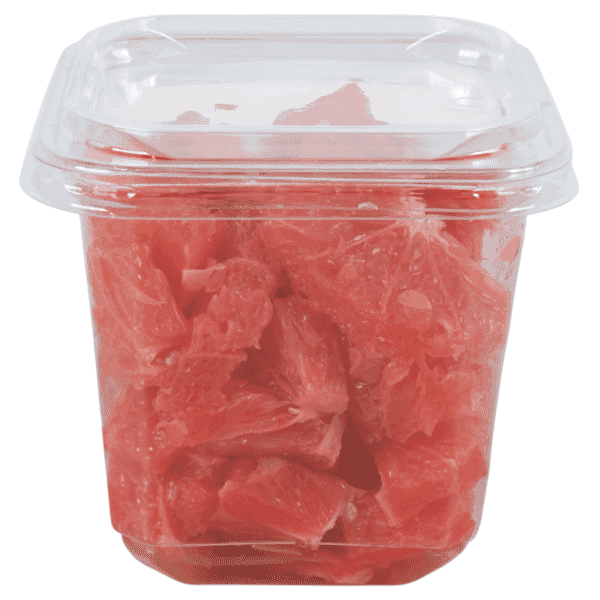 Danube Grapefruit Chunks (Small Pack)